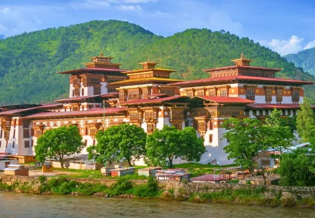 Bhutan Tour Packages