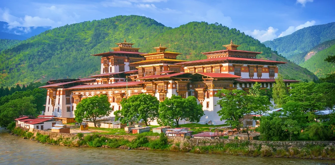 Bhutan Tour Packages
