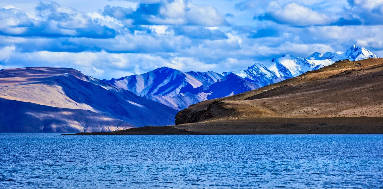 Leh Ladakh Tour Package