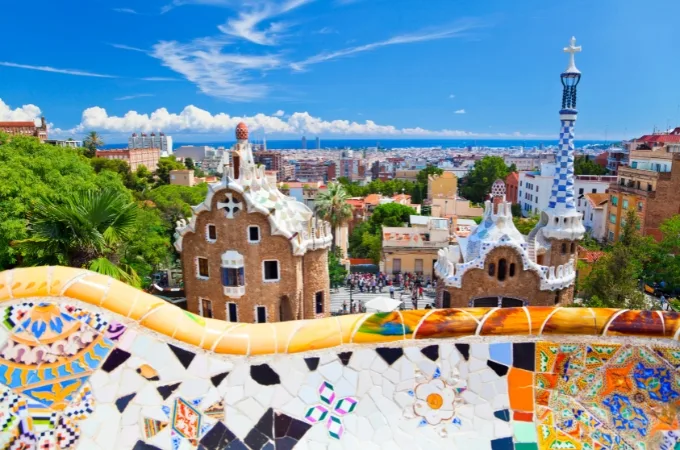 Spain Tour Packages