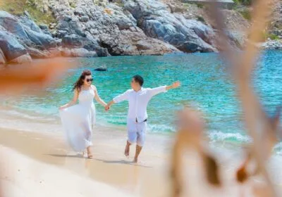 Best Honeymoon Places in India