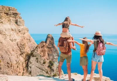 Top 10 Budget Friendly Family Vacation Destinations