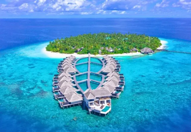 Maldives Tour Package
