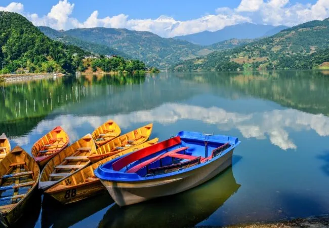 Nepal Trip Package