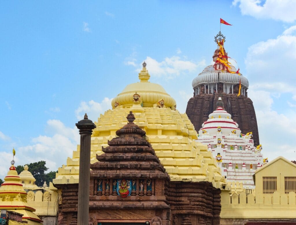 Jagannath Puri tour package