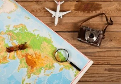Best Travel Agency in Delhi NCR