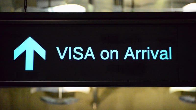 Visa on arrival countries for Indians in 2025 with visa duration and travel highlights