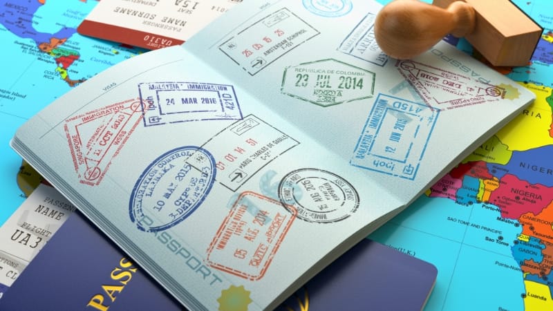visa free countries for Indian passport