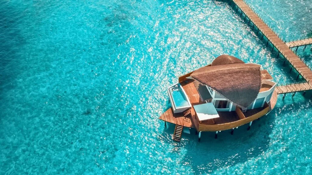 Luxury Resorts Maldives
