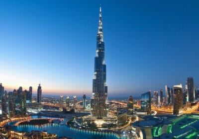 Dubai travel guide for Indians