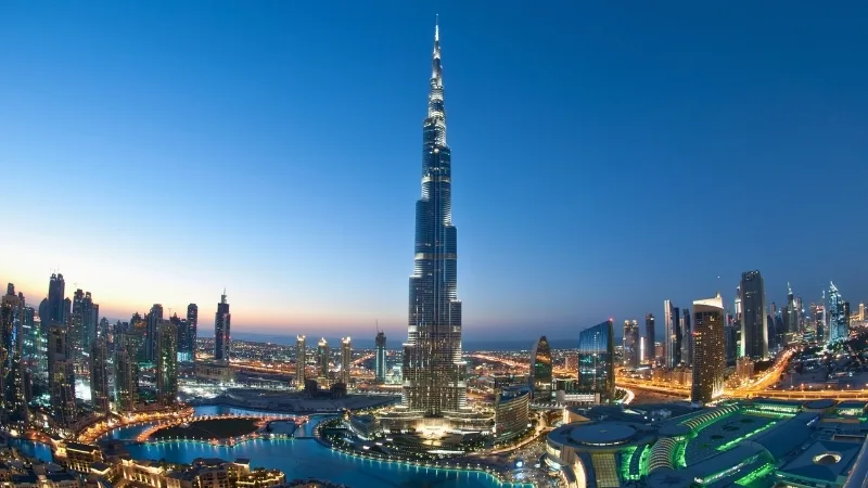 Dubai travel guide for Indians