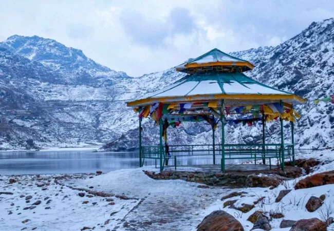 Gangtok Tour
