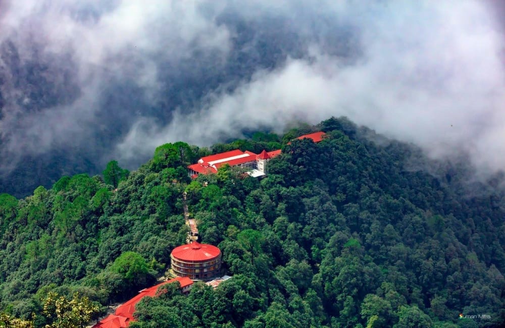 Landour – Colonial-Era Charm Among Mussoorie Attractions