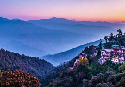Top 10 Places to Visit in Mussoorie
