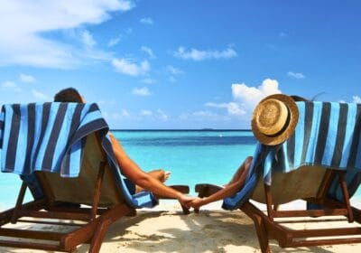 Best Honeymoon Destinations for Newlyweds in 2025
