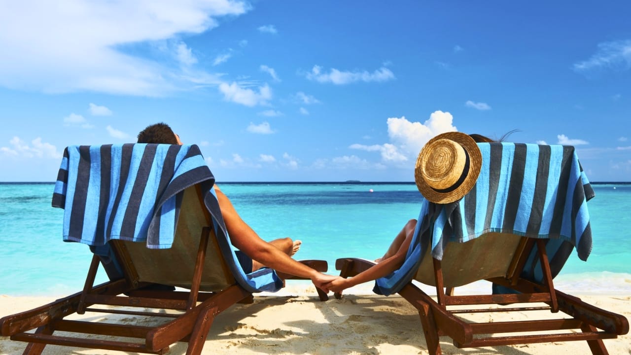Best Honeymoon Destinations for Newlyweds in 2025
