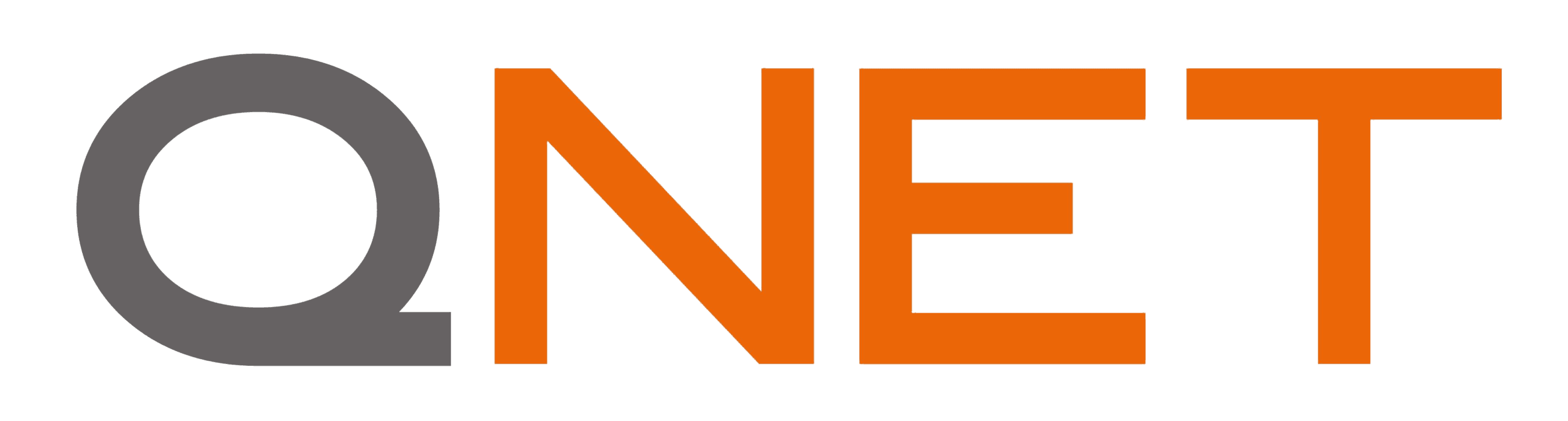 QNET Logo
